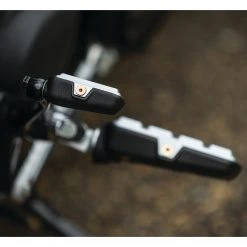 Kuryakyn Dillinger Shift Peg For Harley 1984-2022 -Kuryakyn Online Store kuryakyn dillinger shift peg for harley19842019 11