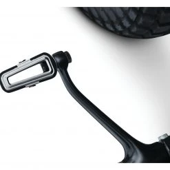 Kuryakyn Dillinger Shift Peg For Harley 1984-2022 -Kuryakyn Online Store kuryakyn dillinger shift peg for harley19842019 8