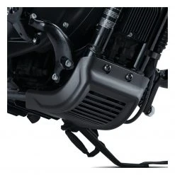 Kuryakyn Dillinger Skid Plate For Harley Sportster 2004-2022