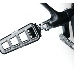 Kuryakyn Dillinger Universal Footpegs -Kuryakyn Online Store kuryakyn dillinger universal footpegs silver 6