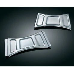 Kuryakyn Downtube Crossbrace Cover For Harley Touring 1999-2013