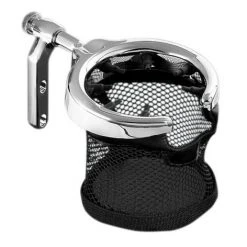 Kuryakyn Drink Holder Hand Control Perch For Harley