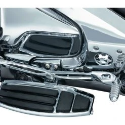 Kuryakyn Driver Floorboard Kit For Honda GoldWing GL1800 2001-2016 -Kuryakyn Online Store kuryakyn driver floorboard kit for honda gold wing gl180020012016 chrome 6