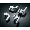 Kuryakyn Driver Floorboard Relocation Brackets For Harley -Kuryakyn Online Store kuryakyn driver floorboard relocation brackets for harley 2