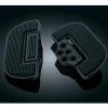 Kuryakyn Ribbed Folding Floorboards -Kuryakyn Online Store kuryakyn driver passenger footpeg floorboards for harley 2