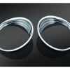 Kuryakyn Driving Light Trim Bezels For Indian Chieftain / Roadmaster 2014-2022 -Kuryakyn Online Store kuryakyn driving light trim bezels for indian chieftain roadmaster20142015 2