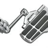 Kuryakyn Ergo Cruise Peg Mounts Honda Valkyrie 1997-2004