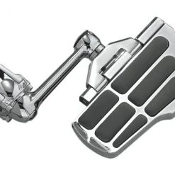 Kuryakyn Ergo Cruise Peg Mounts Honda Valkyrie 1997-2004