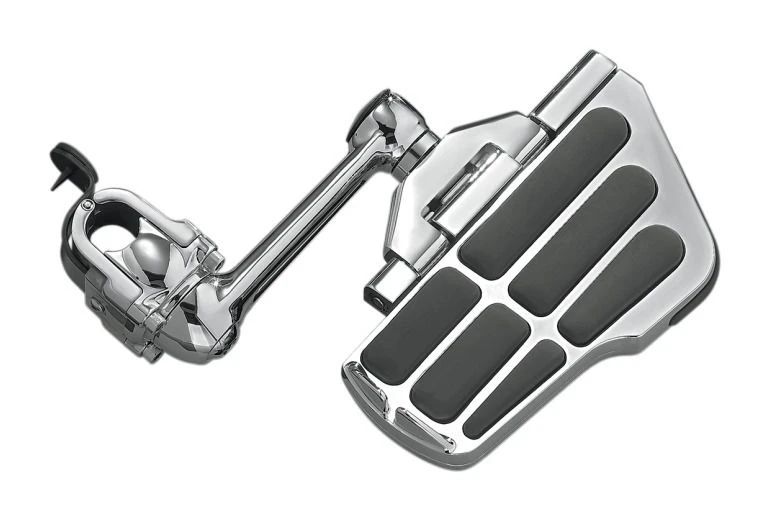 Kuryakyn Ergo Cruise Peg Mounts Honda Valkyrie 1997-2004 3 Kuryakyn Ergo Cruise Peg Mounts Honda Valkyrie 1997-2004