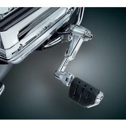 Kuryakyn Ergo III Cruise Peg Mounts Honda Goldwing GL1800 / F6B 14 Kuryakyn Ergo III Cruise Peg Mounts Honda Goldwing GL1800 / F6B -Kuryakyn Online Store kuryakyn ergo iii cruise peg mounts honda goldwing gl1800 f6 b dually iso pegs 7