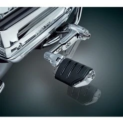 Kuryakyn Ergo III Cruise Peg Mounts Honda Goldwing GL1800 / F6B 15 Kuryakyn Ergo III Cruise Peg Mounts Honda Goldwing GL1800 / F6B -Kuryakyn Online Store kuryakyn ergo iii cruise peg mounts honda goldwing gl1800 f6 b dually iso pegs 8