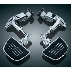 Kuryakyn Ergo III Cruise Peg Mounts Honda Goldwing GL1800 / F6B 18 Kuryakyn Ergo III Cruise Peg Mounts Honda Goldwing GL1800 / F6B -Kuryakyn Online Store kuryakyn ergo iii cruise peg mounts honda goldwing gl1800 f6 b premium mini floorboards 2