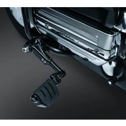 Kuryakyn Ergo III Cruise Peg Mounts Honda Goldwing GL1800 / F6B 20 Kuryakyn Ergo III Cruise Peg Mounts Honda Goldwing GL1800 / F6B -Kuryakyn Online Store kuryakyn ergo iii cruise peg mounts honda goldwing gl1800 f6 b trident dually iso pegs 2