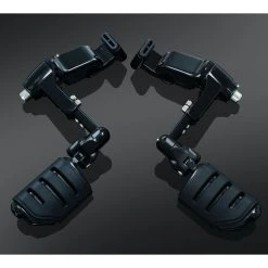 Kuryakyn Ergo III Cruise Peg Mounts Honda Goldwing GL1800 / F6B 21 Kuryakyn Ergo III Cruise Peg Mounts Honda Goldwing GL1800 / F6B -Kuryakyn Online Store kuryakyn ergo iii cruise peg mounts honda goldwing gl1800 f6 b trident dually iso pegs 3