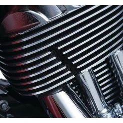 Kuryakyn Exhaust Port Fillers For Indian 2014-2022 -Kuryakyn Online Store kuryakyn exhaust port fillers for indian touring20142017 5