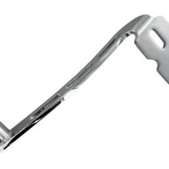 Kuryakyn Brake Pedal Arm For Harley -Kuryakyn Online Store kuryakyn extended brake pedal arm for harley girder 4