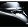 Kuryakyn Fairing Windshield Trim For Harley Touring 2014-2022 1 Kuryakyn Fairing Windshield Trim For Harley Touring 2014-2022 -Kuryakyn Online Store kuryakyn fairing windshield trim for harley touring2014 5