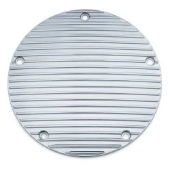 Kuryakyn Finned Derby Cover For Harley 9 Kuryakyn Finned Derby Cover For Harley -Kuryakyn Online Store kuryakyn finned derby cover for harley touring20152018 7