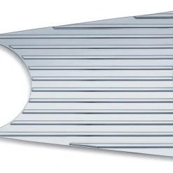 Kuryakyn Finned Primary Accent For Harley Touring 2017-2022 -Kuryakyn Online Store kuryakyn finned primary accent for harley touring20172018 7