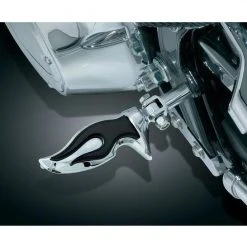 Kuryakyn Flame Footpegs For Harley 9 Kuryakyn Flame Footpegs For Harley -Kuryakyn Online Store kuryakyn flame footpegs for harley 7
