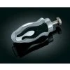Kuryakyn Flame Shift Peg For Harley -Kuryakyn Online Store kuryakyn flame shift peg for harley chrome 1