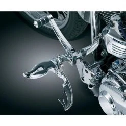 Kuryakyn Flaming Switchblade Footpegs For Harley -Kuryakyn Online Store kuryakyn flaming switchblade footpegs for harley 6