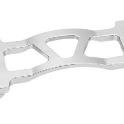 Kuryakyn Fork Brace For Harley 41mm Wide Glide 1980-2010