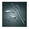 Kuryakyn Forward Control Extension Kit For Harley Dyna -Kuryakyn Online Store kuryakyn forward control extension kit for harley dyna 2