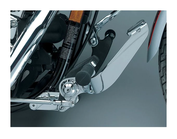 Kuryakyn Forward Control Extension Kit For Harley Dyna 4 Kuryakyn Forward Control Extension Kit For Harley Dyna - Image 2