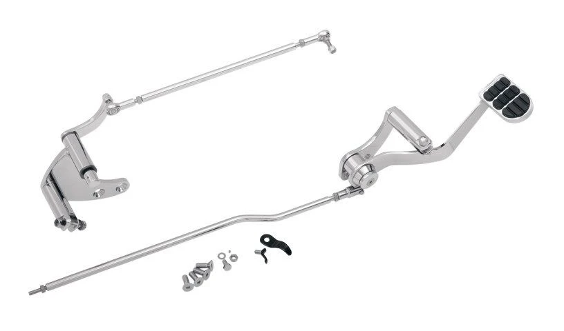 Kuryakyn Forward Control Kit For Harley Dyna 1991-2013 3 Kuryakyn Forward Control Kit For Harley Dyna 1991-2013