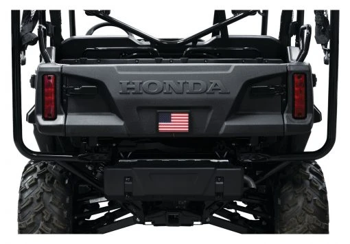 Kuryakyn Freedom Flag L.E.D. Light Kit -Kuryakyn Online Store kuryakyn freedom flag led light kit black 1