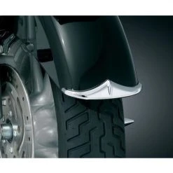 Kuryakyn Front Fender Accents For Harley Touring 1998-2022 -Kuryakyn Online Store kuryakyn front fender accents 5