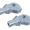 Kuryakyn Tapered Foot Peg Adapters For Indian Scout 2015-2022 2 Kuryakyn Tapered Foot Peg Adapters For Indian Scout 2015-2022 -Kuryakyn Online Store kuryakyn front rear tapered foot peg adapters indian scout 1