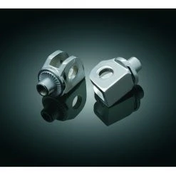 Kuryakyn Front Splined Foot Peg Adapters -Kuryakyn Online Store kuryakyn front splined foot peg adapters 8