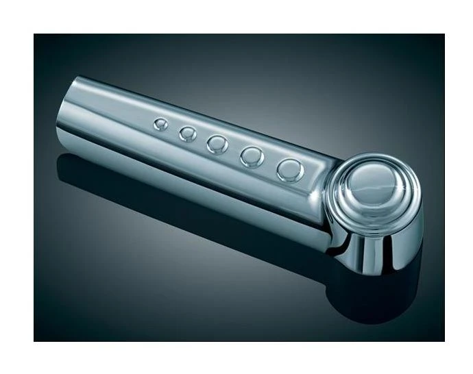 Kuryakyn Front Upper Stabilizer Link Cover For Harley Touring 2008-2016 3 Kuryakyn Front Upper Stabilizer Link Cover For Harley Touring 2008-2016