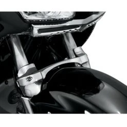 Kuryakyn Generation 2 Fork Brace For Honda GoldWing 2001-2017 -Kuryakyn Online Store kuryakyn generation2 fork brace for honda gold wing20012015 9