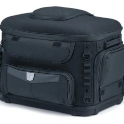 Kuryakyn Grand Pet Palace Luggage