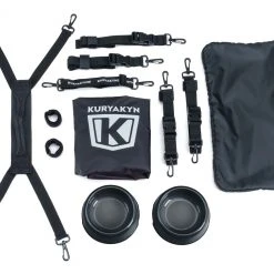 Kuryakyn Grand Pet Palace Luggage -Kuryakyn Online Store kuryakyn grand pet palace luggage 9