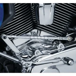 Kuryakyn Grooved Shift Linkage For Harley 1980-2022 9 Kuryakyn Grooved Shift Linkage For Harley 1980-2022 -Kuryakyn Online Store kuryakyn grooved shift linkage for harley19802017 7