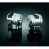 Kuryakyn Handlebar Control Covers Honda Cruisers Without Choke Chrome [Previously Installed] -Kuryakyn Online Store kuryakyn handlebar control covers honda cruisers without choke chrome previously installed chrome 7