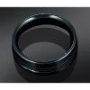 Kuryakyn Headlight Trim Ring For Harley Touring