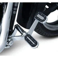 Kuryakyn Heavy Industry Footpegs For Harley 7 Kuryakyn Heavy Industry Footpegs For Harley -Kuryakyn Online Store kuryakyn heavy industry footpegs for harley chrome 1