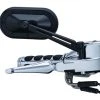 Kuryakyn Heavy Industry Mirrors For Harley -Kuryakyn Online Store kuryakyn heavy industry mirrors for harley black 2