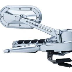 Kuryakyn Heavy Industry Mirrors For Harley 14 Kuryakyn Heavy Industry Mirrors For Harley -Kuryakyn Online Store kuryakyn heavy industry mirrors for harley chrome 2