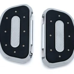Kuryakyn Heavy Industry Passenger Floorboards For Harley 1993-2022 8 Kuryakyn Heavy Industry Passenger Floorboards For Harley 1993-2022 -Kuryakyn Online Store kuryakyn heavy industry passenger floorboards for harley19932016 6