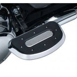 Kuryakyn Heavy Industry Passenger Floorboards For Harley 1993-2022 9 Kuryakyn Heavy Industry Passenger Floorboards For Harley 1993-2022 -Kuryakyn Online Store kuryakyn heavy industry passenger floorboards for harley19932016 7