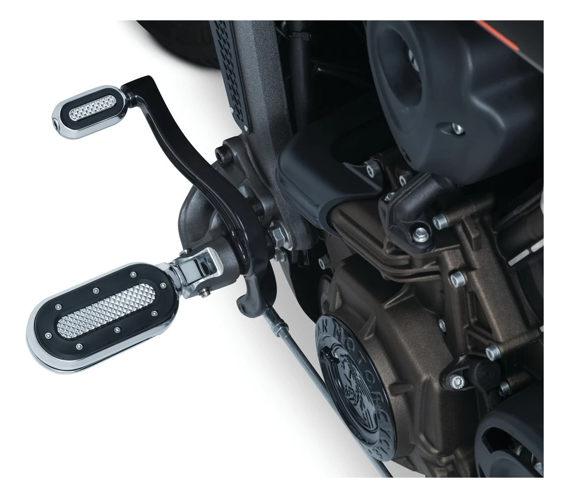 Kuryakyn Heavy Industry Shift Peg For Indian 2014-2022 6 Kuryakyn Heavy Industry Shift Peg For Indian 2014-2022 - Image 4