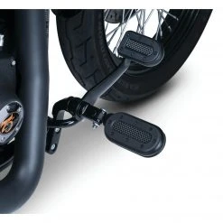 Kuryakyn Heavy Industry Switchblade Footpegs For Harley 8 Kuryakyn Heavy Industry Switchblade Footpegs For Harley -Kuryakyn Online Store kuryakyn heavy industry switchblade footpegs for harley 6