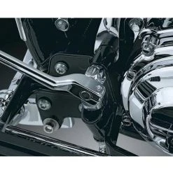 Kuryakyn Heel Shift Eliminator For Harley -Kuryakyn Online Store kuryakyn heel shift eliminator for harley 7