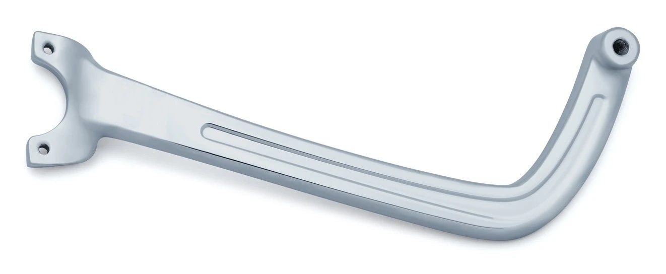 Kuryakyn Heel Shift Lever For Indian 2014-2022 4 Kuryakyn Heel Shift Lever For Indian 2014-2022 - Image 2